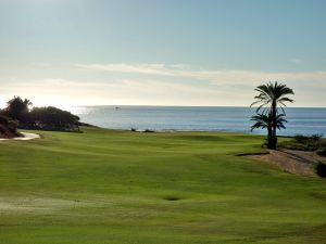 Cabo Del Sol (Ocean) 5th Approach